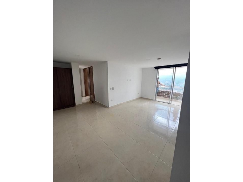 Venta Apartamento La Estrella