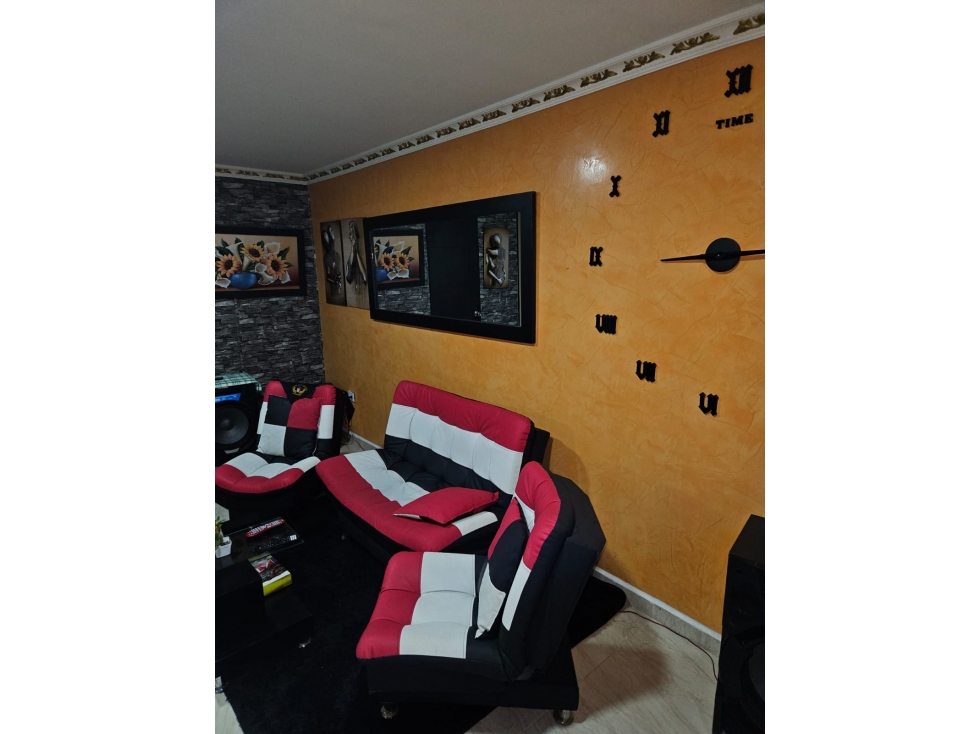 Venta Apartamento La Estrella Pueblo Viejo