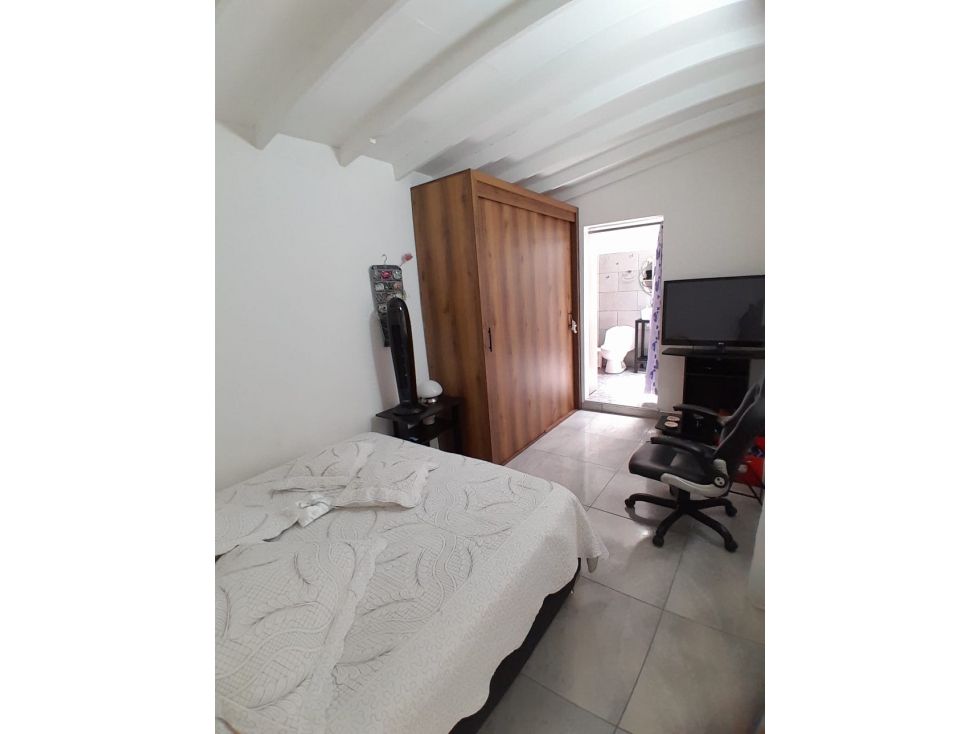 Venta de Apartamento en Itagüí - Santa María — foto 4