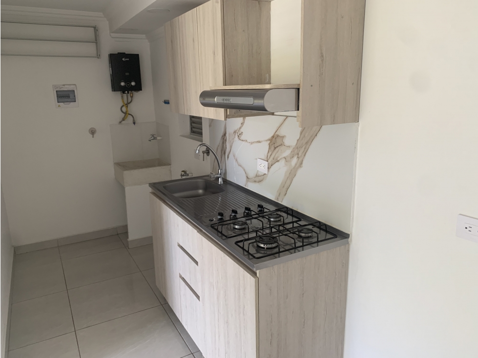 Venta Apartamento La Estrella — foto 3