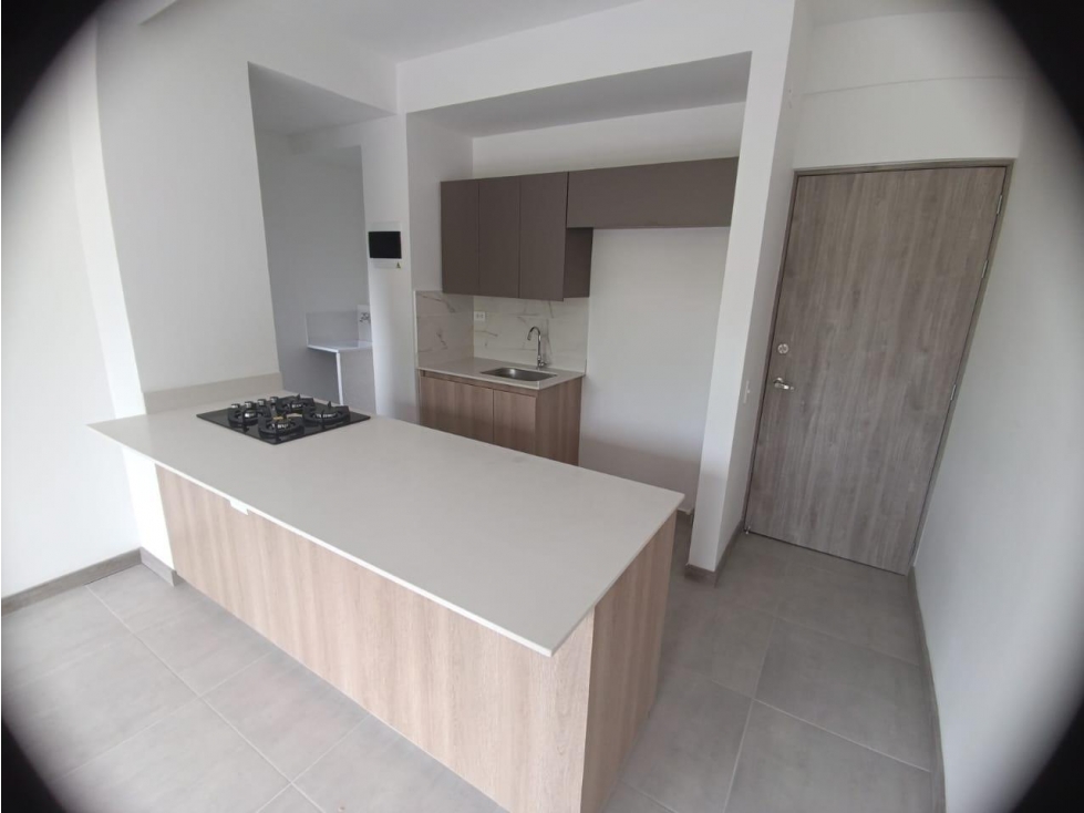 Venta Apartamento Bello - Santa Ana
