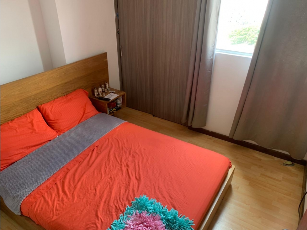 Venta Apartamento Bello - Cerca Estación Metro Niquia — foto 5