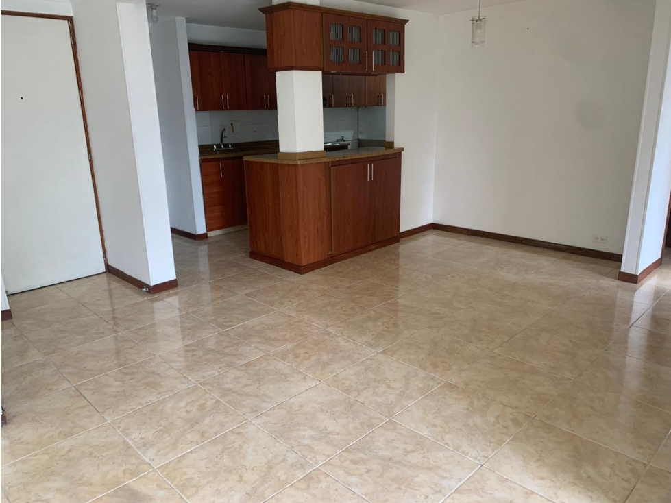 Venta Apartamento Suramérica Cerca estación del Metro — foto 2