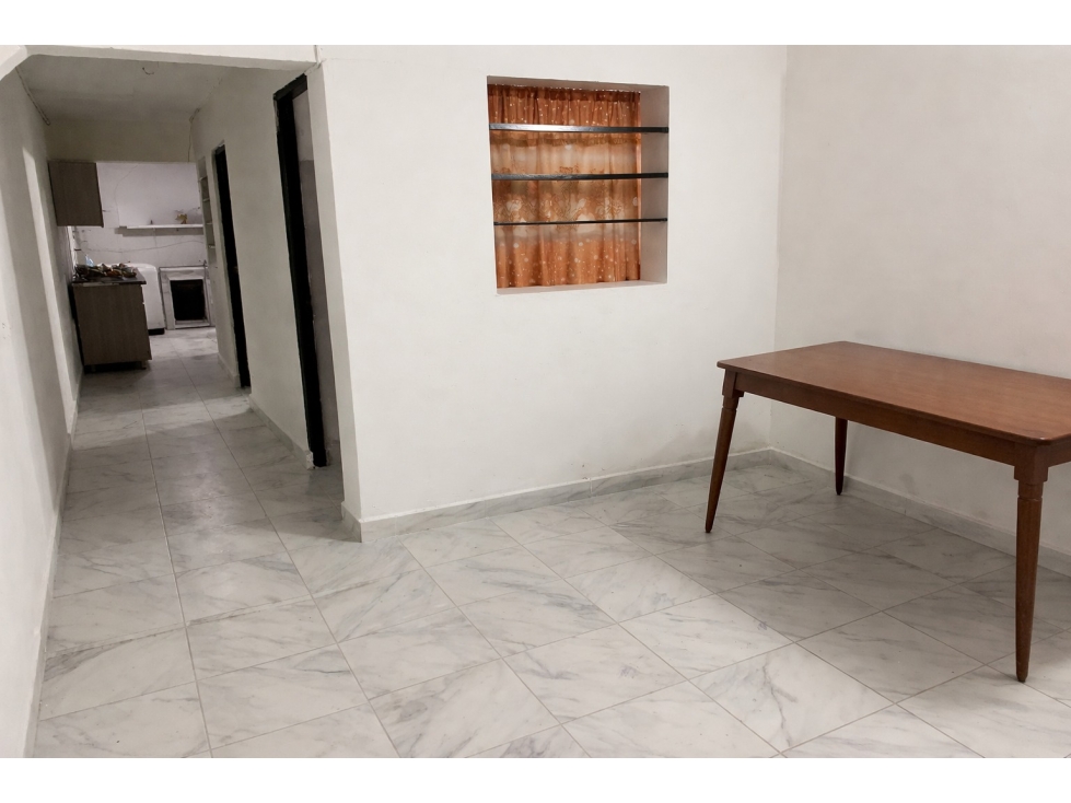 Venta casa en Manrique