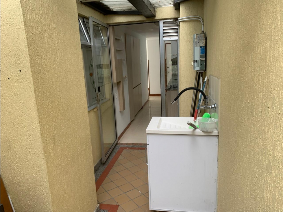 Venta Apartamento Suramérica — foto 3