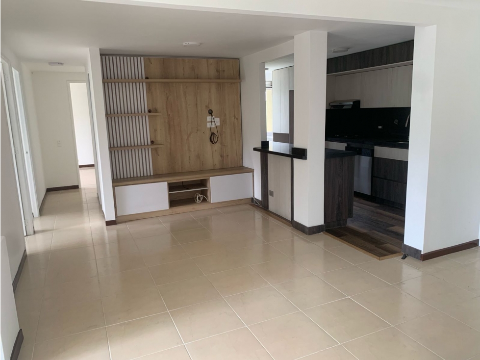 Venta Apartamento Suramérica Itagui