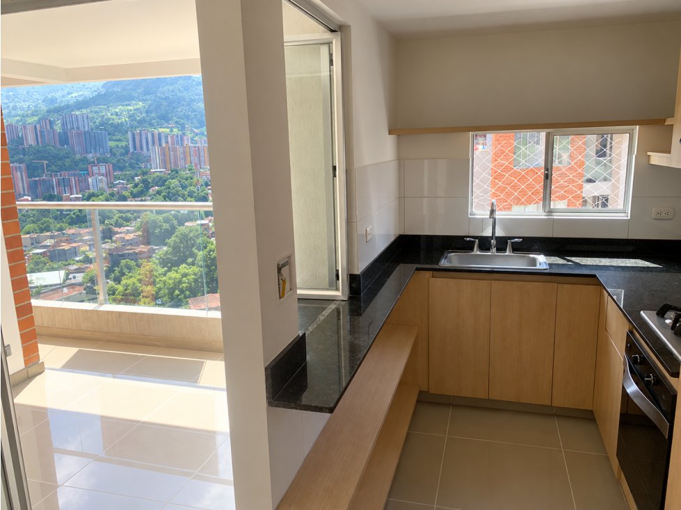 Venta Apartamento Envigado La mina