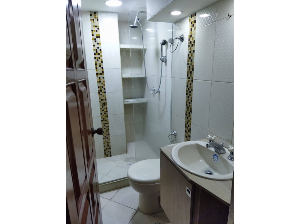 Venta Apartamento Itagui Simón Bolivar — foto 3