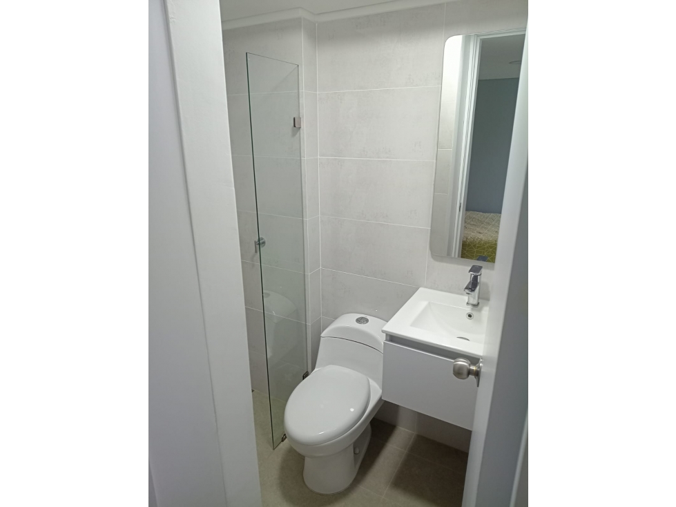 Venta Apartamento La Estrella — foto 5