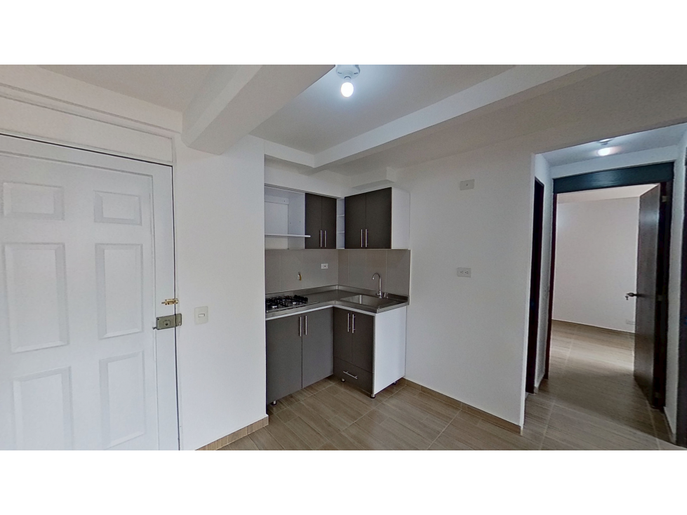 Venta Apartamento Robledo Pajarito — foto 2