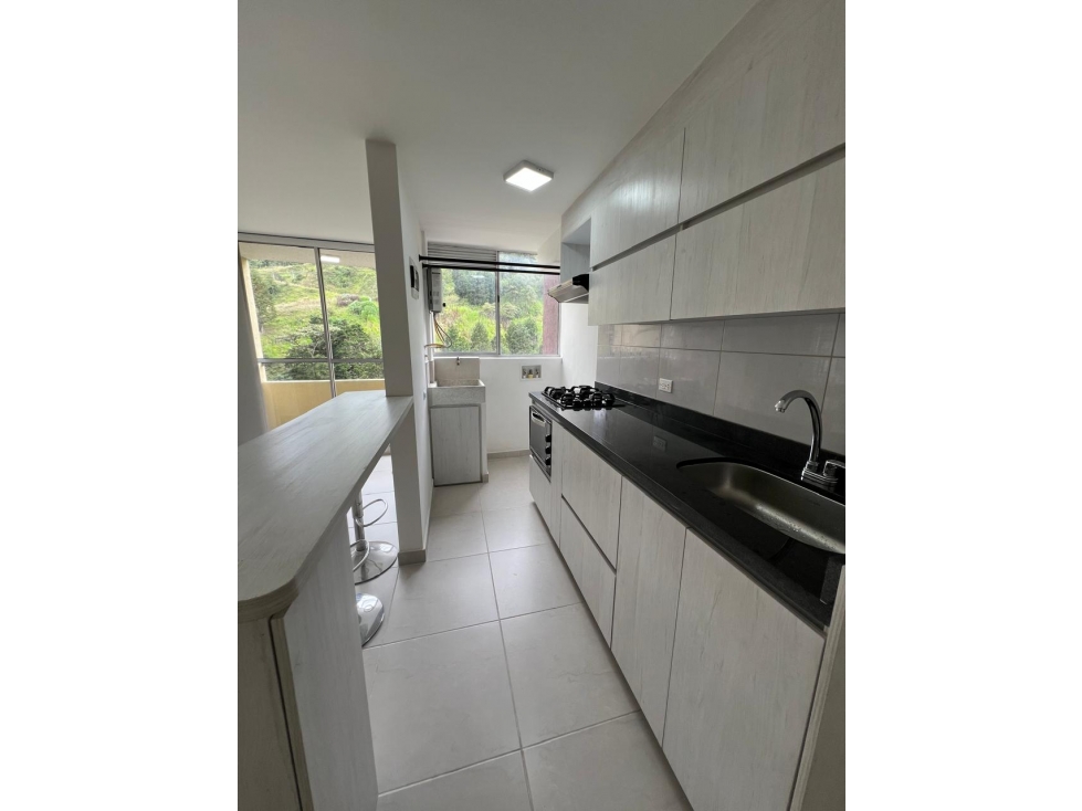 Venta Apartamento La Estrella — foto 5