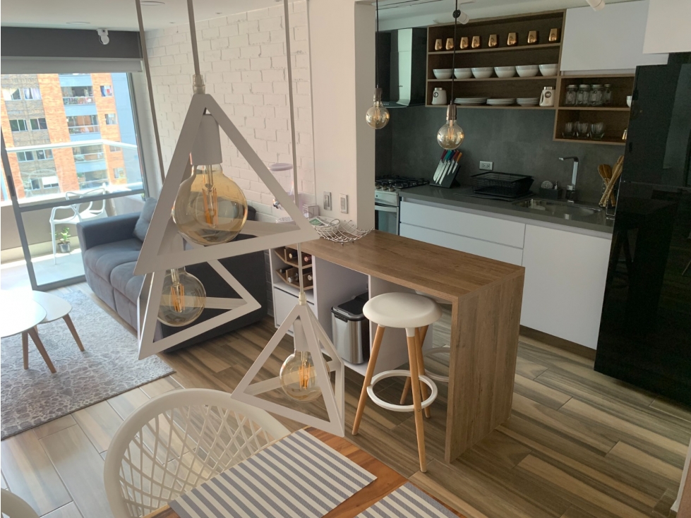 Venta Apartamento Sabaneta - San José
