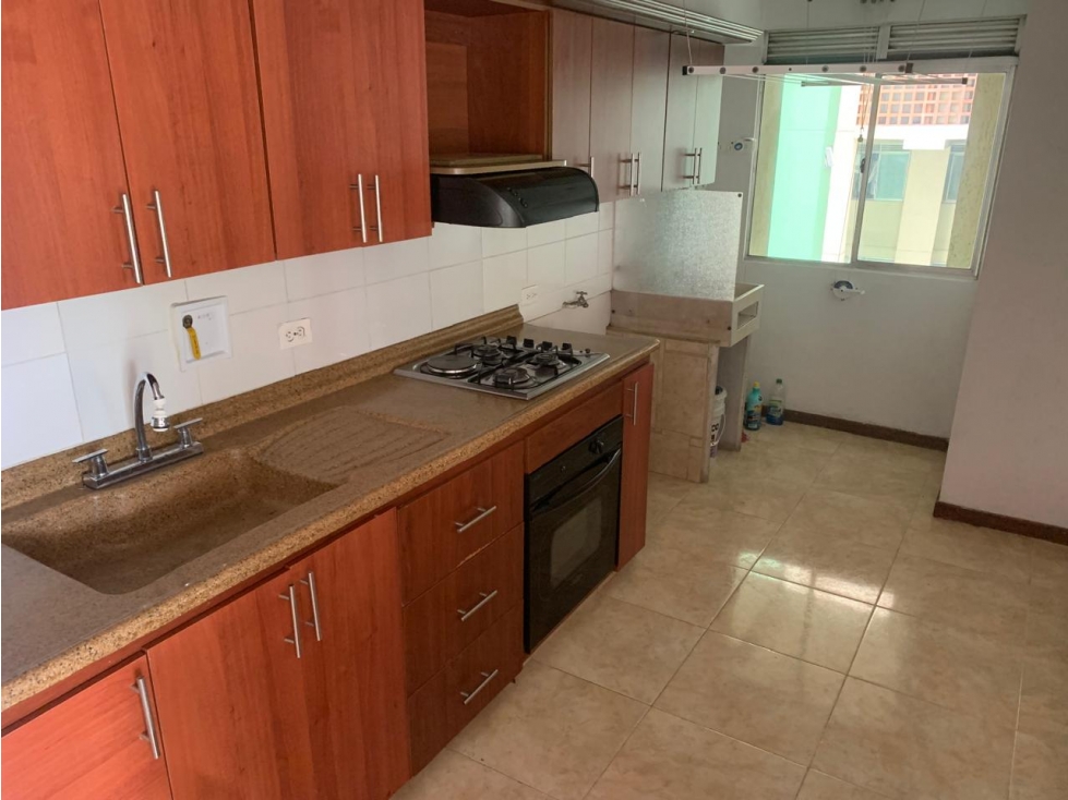 Venta Apartamento Suramérica Cerca estación del Metro — foto 3