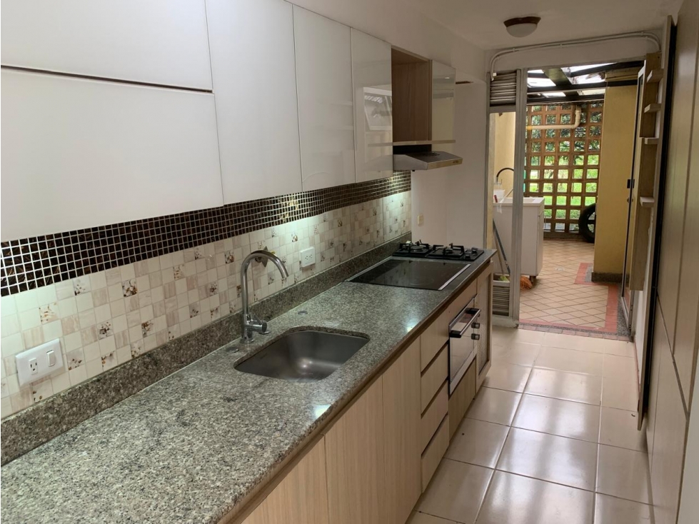 Venta Apartamento Suramérica — foto 2