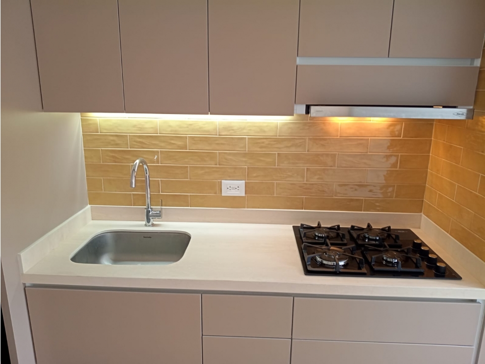 Venta Apartamento La Estrella — foto 2