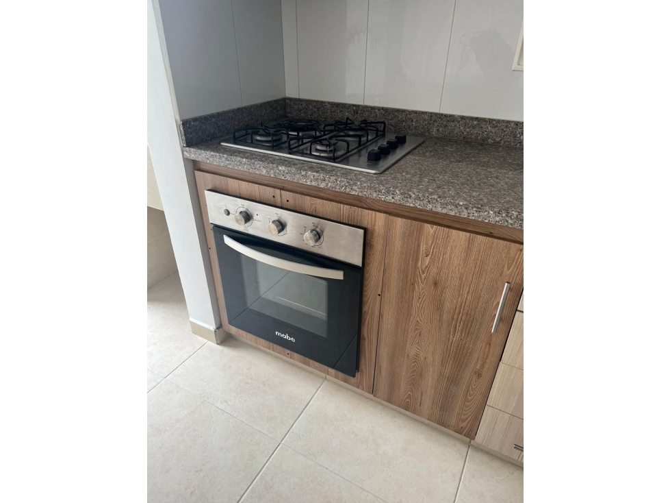 Venta Apartamento La Estrella — foto 3
