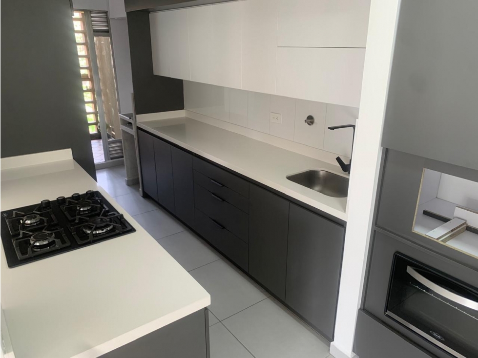 Venta Apartamento Suramérica Itagui — foto 6
