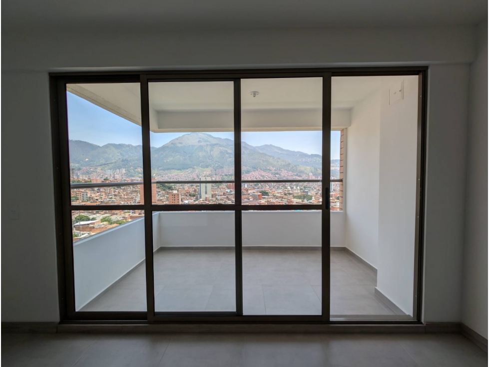 Venta Apartamento Centro Comercial Fabricato — foto 2