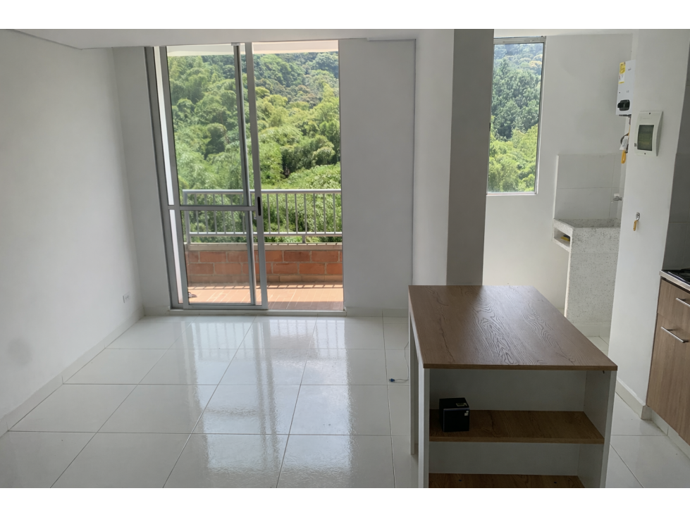 Venta Apartameno Sabaneta
