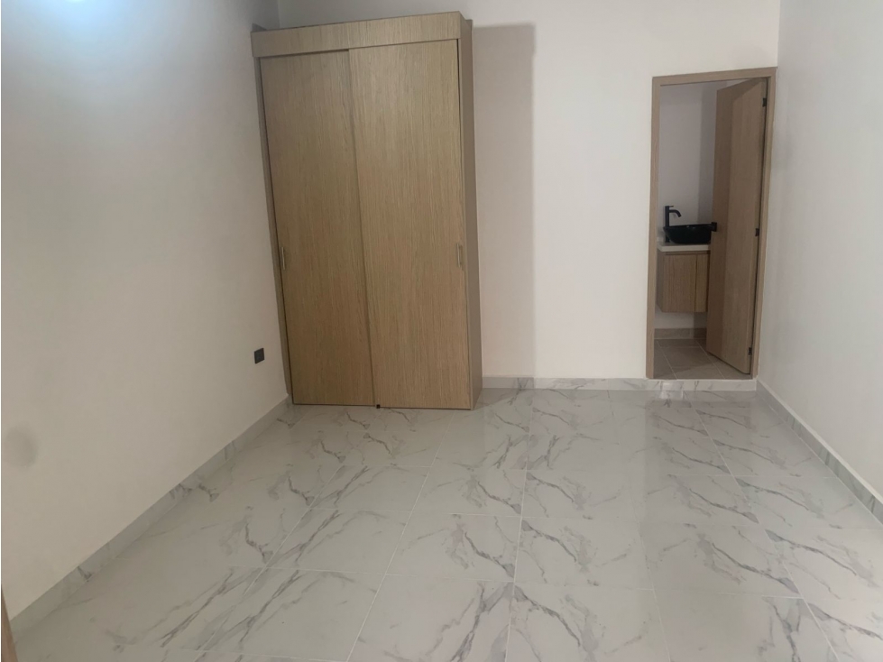 Venta Apartamento Duplex Itagui Santa María — foto 4