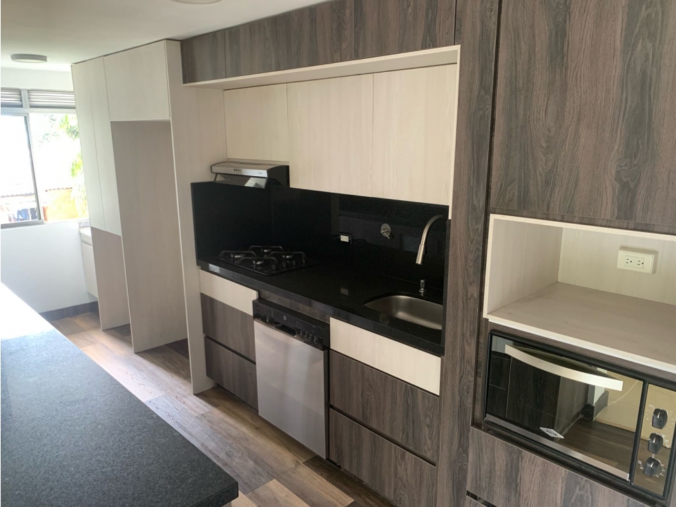 Venta Apartamento Suramérica Itagui — foto 3