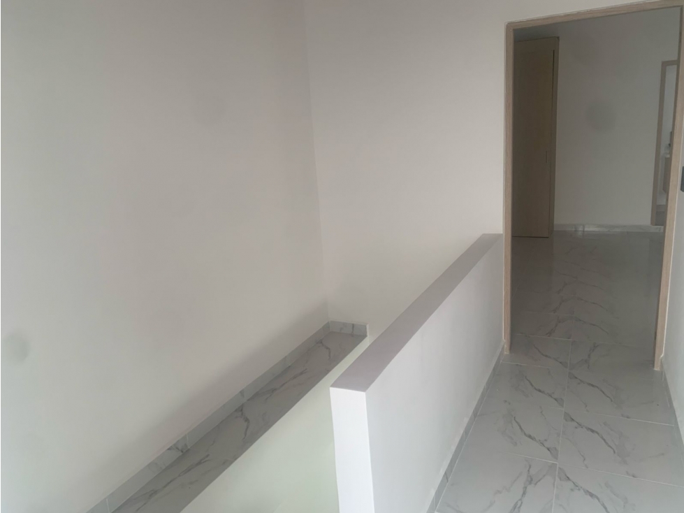 Venta Apartamento Duplex Itagui Santa María — foto 5