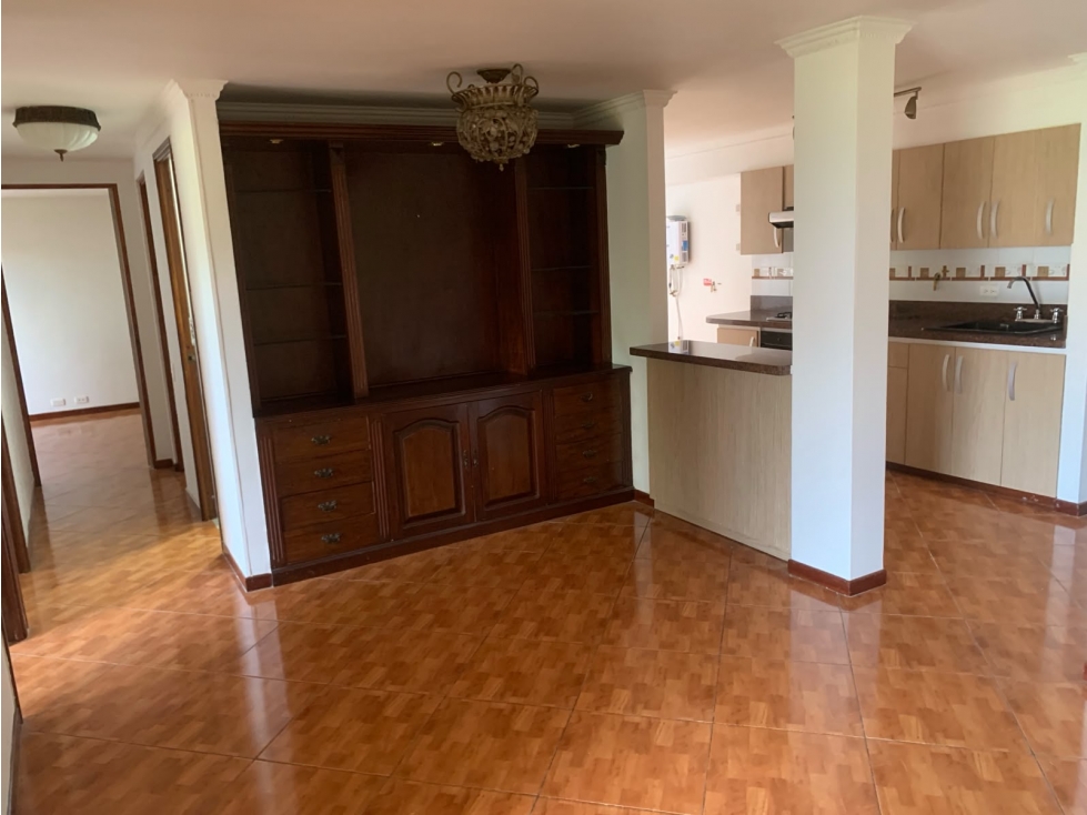 Venta Apartamento Suramérica Itagui — foto 5
