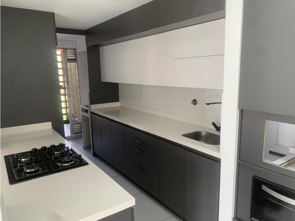 Venta Apartamento Suramérica Itagui — foto 4