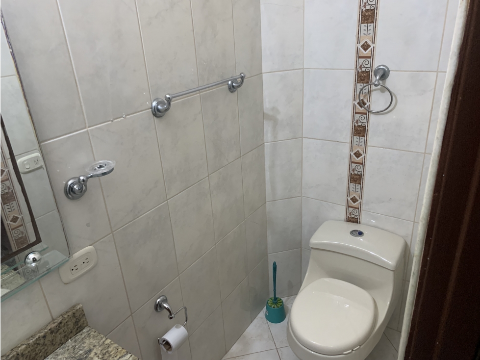 Arriendo Casa Local Belén - Uso Comercial - 5