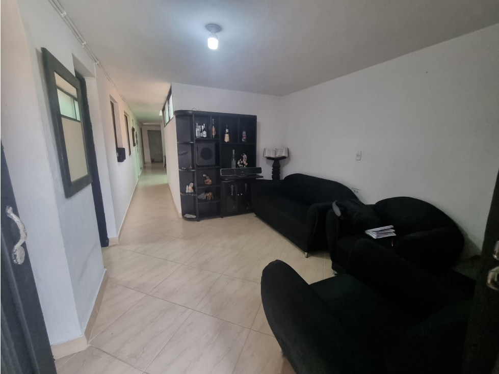 Venta Casa en Medellín - Campo Valdés