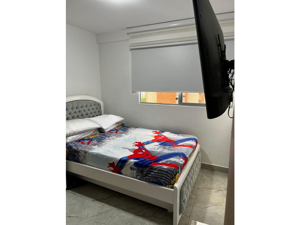 Venta Apartamento Sabaneta — foto 6