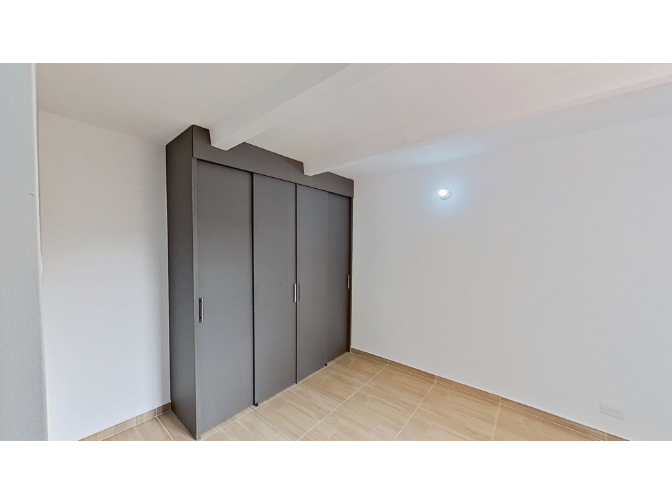 Venta Apartamento Robledo Pajarito — foto 3