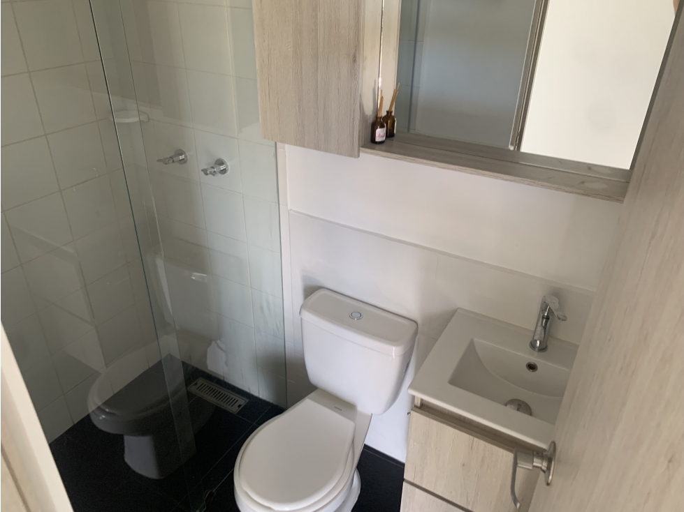 Venta Apartamento La Estrella — foto 6