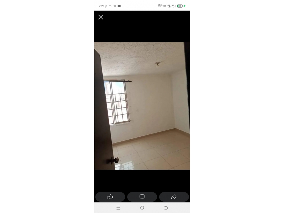 Venta Apartamento Los Angeles — foto 3
