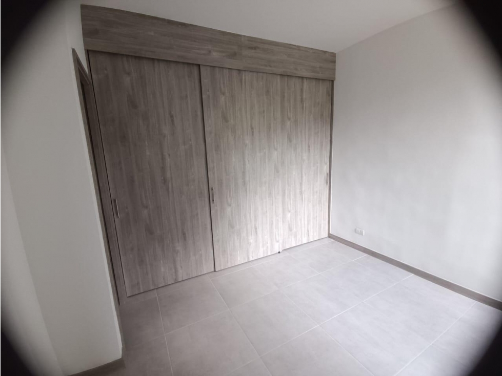 Venta Apartamento Bello - Santa Ana — foto 3