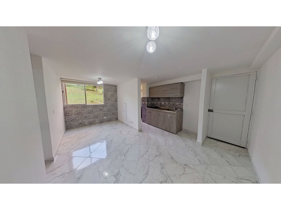 Venta Apartamento San Javier