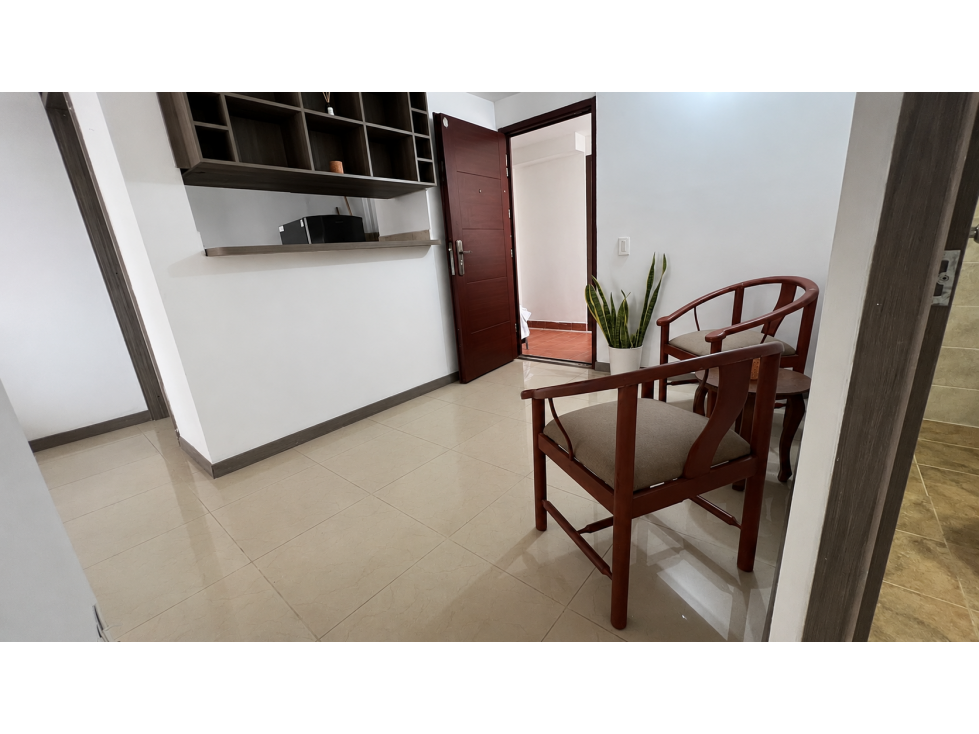 Venta Apartamento Rodeo Alto — foto 2
