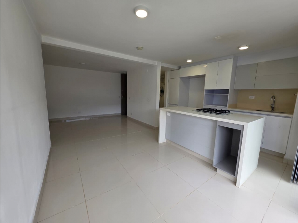 Arriendo Apartamento Súramerica — foto 2