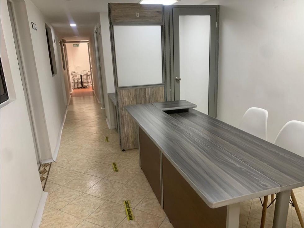 Arriendo Casa Uso Comercial Guayabal