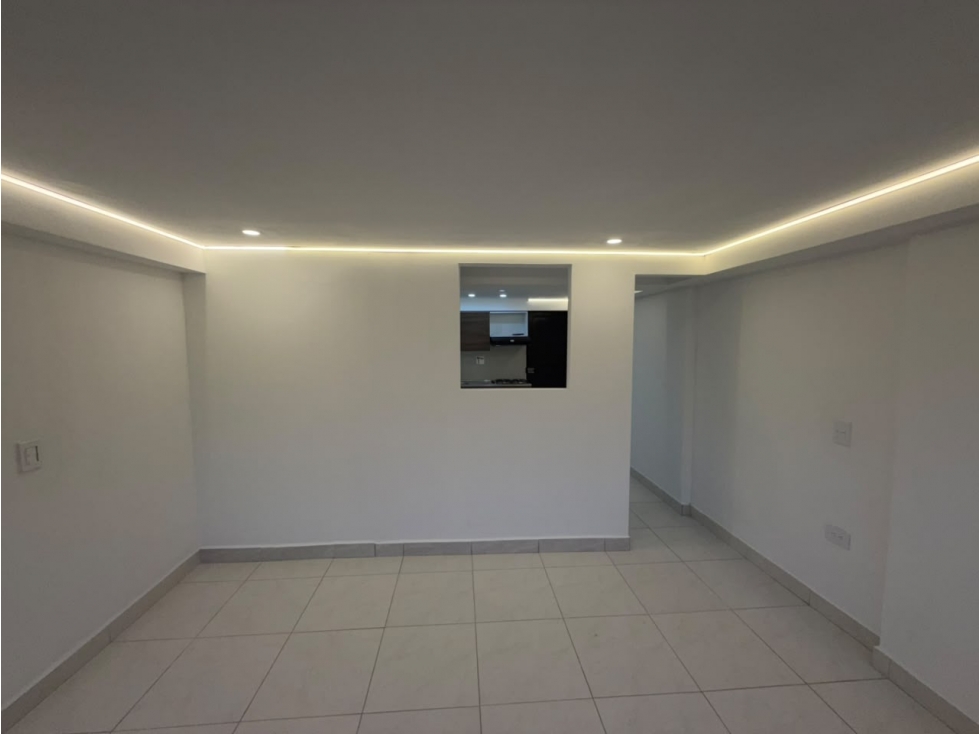 Arriendo Aparta Estudio Prado Centro — foto 3