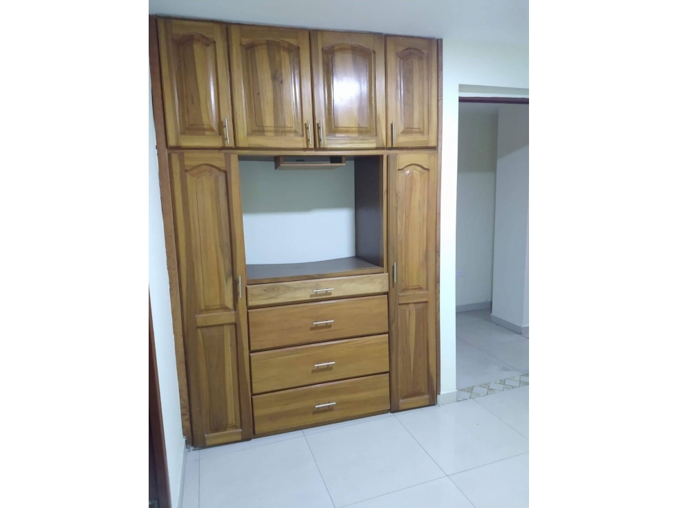 Venta Apartamento Itagui Simón Bolivar — foto 4