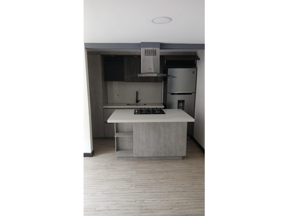 Venta Apartamento Bello Serramonte