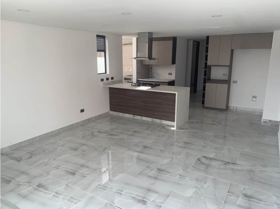 Venta Apartamento Calasanz