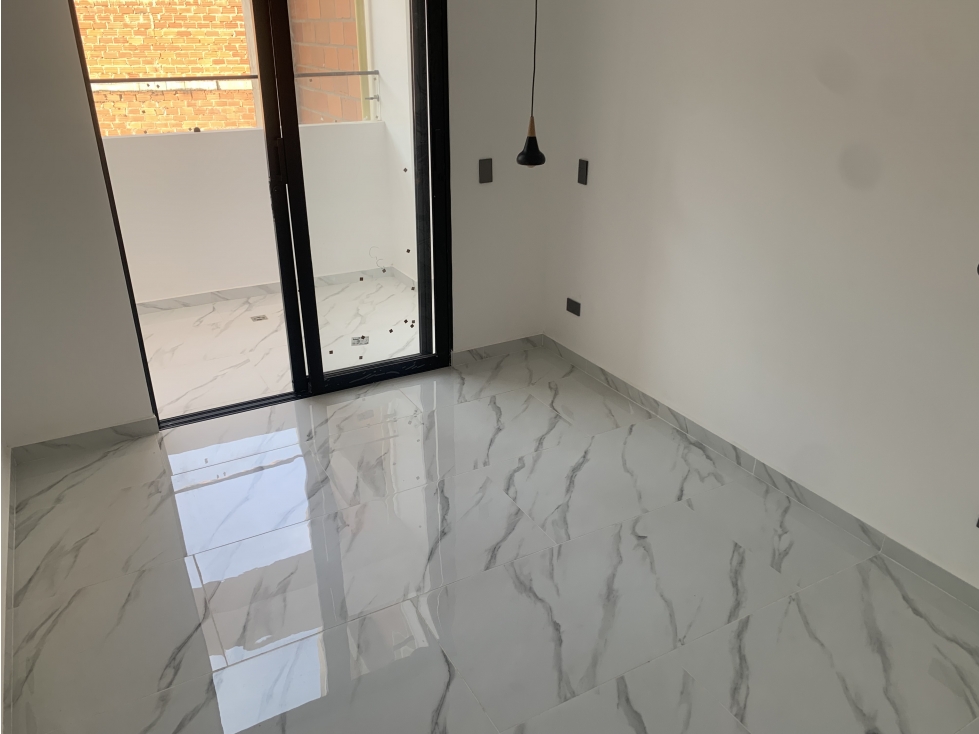 Venta Apartamento Calasanz — foto 3
