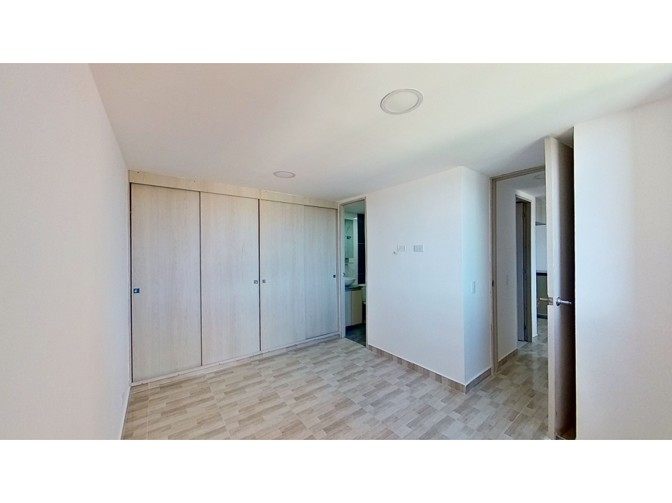 Venta Apartamento Robledo Pajarito — foto 3