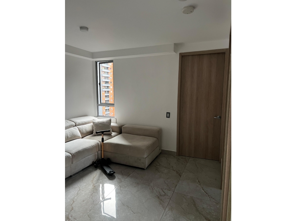 Venta Apartamento Sabaneta — foto 2