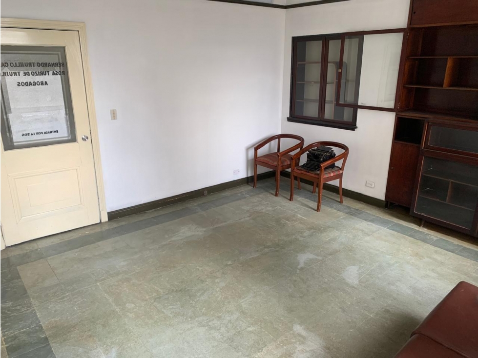 Venta Oficina Centro de Medellín