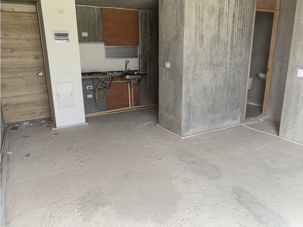 Venta Apartamento Rionegro — foto 2