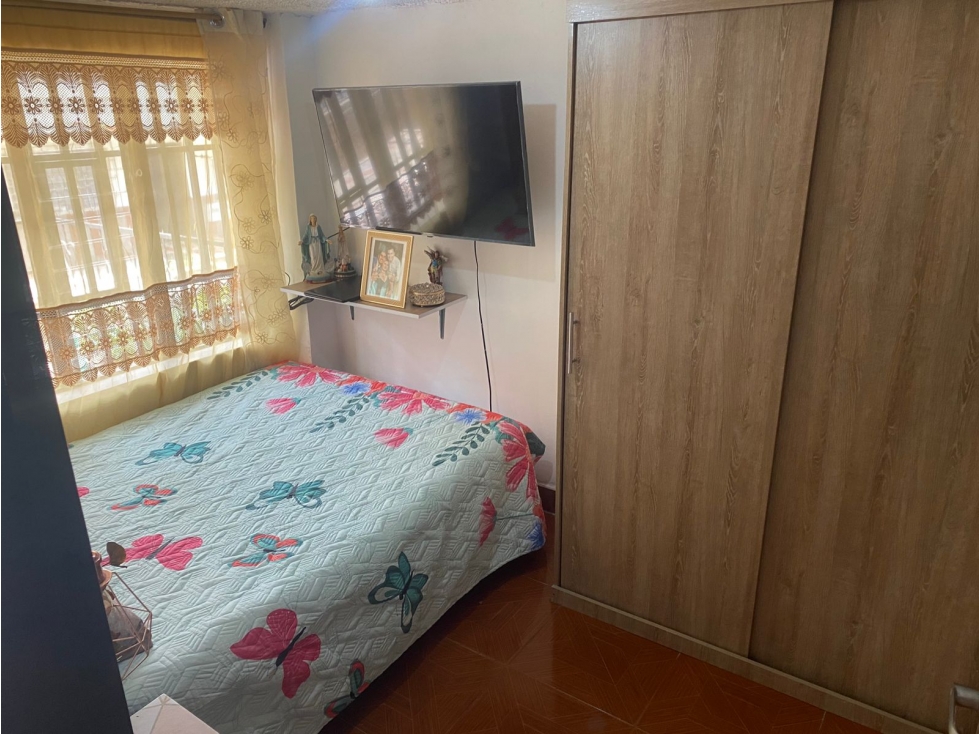 Venta Apartamento Robledo Aures — foto 3