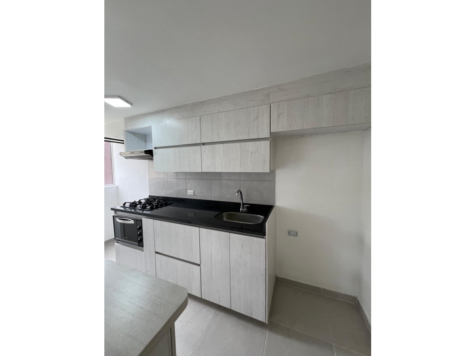 Venta Apartamento La Estrella — foto 3
